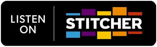 Grant McOmie's Stitcher